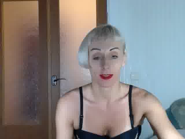 [28 Feb 02:36] Private Show,My big labia are looking right at you! - video by Kissiya-Allisya cam model