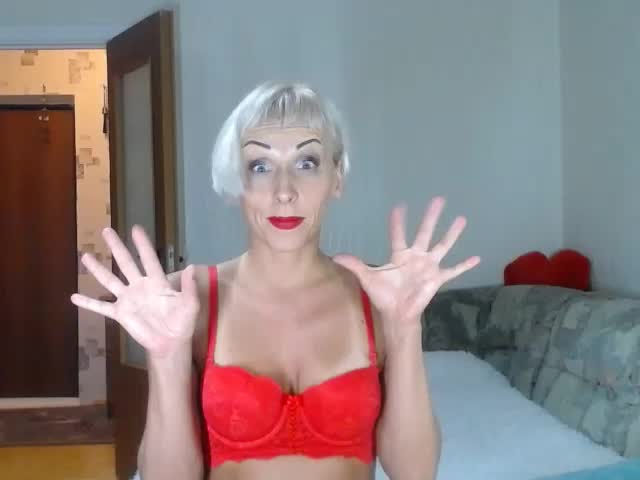 The vibrator will help us - video by Kissiya-Allisya cam model