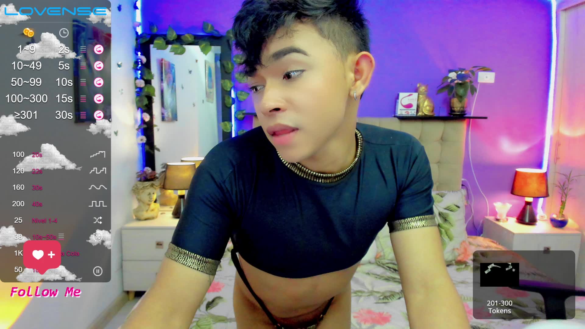 [21 Jan 19:13] Private Show - video Austinking kameramallilta