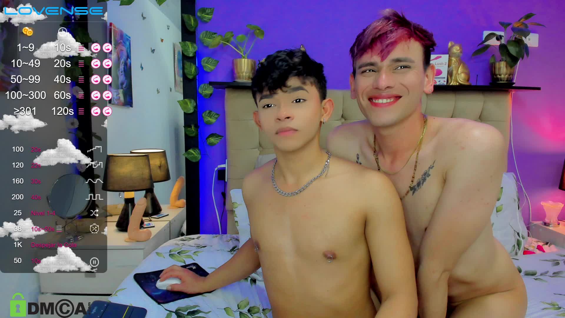 suck dick - video Austinking kameramallilta