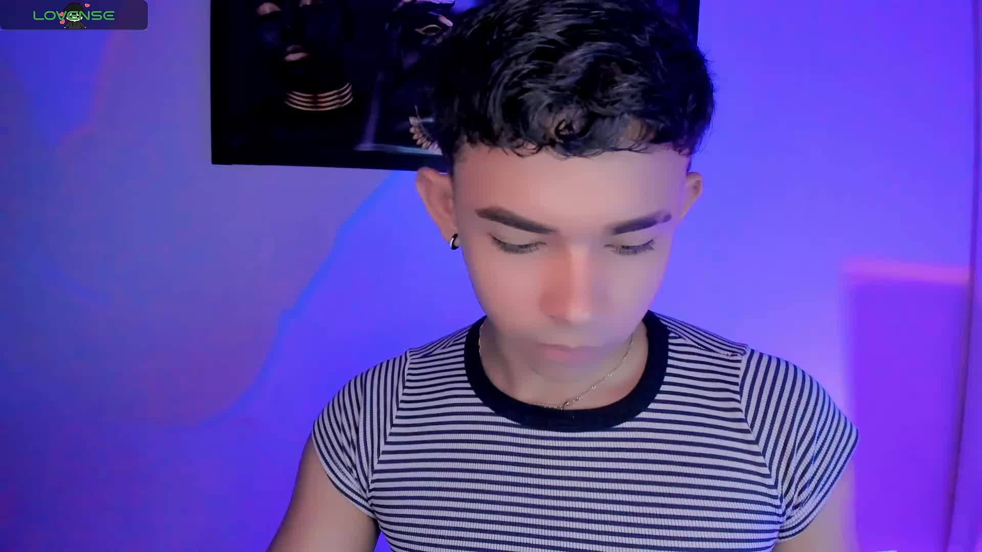 show dance sexy+ twerking - video Austinking kameramallilta
