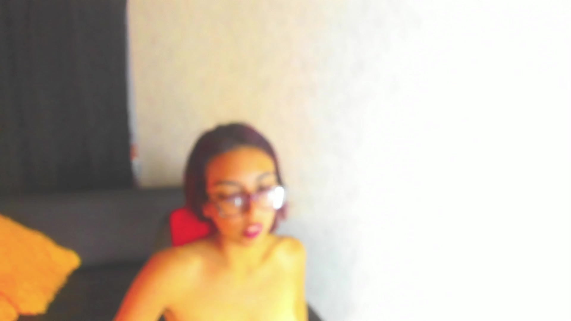 look at my super blowjob - video by malak_dark cam model