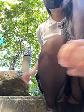 公园喷水 - Video von xiao-Lin Cam-Model