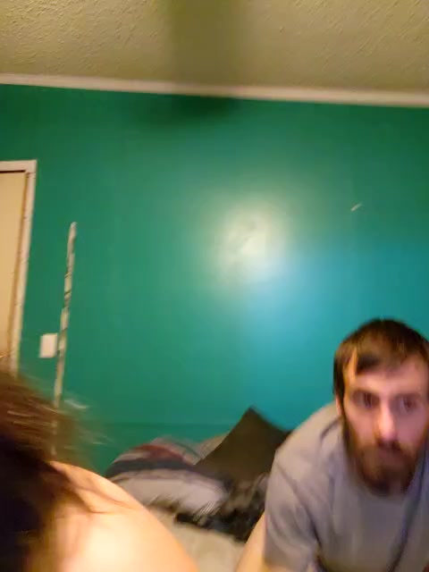 Deep throating - video by AmberDeepThroat cam model