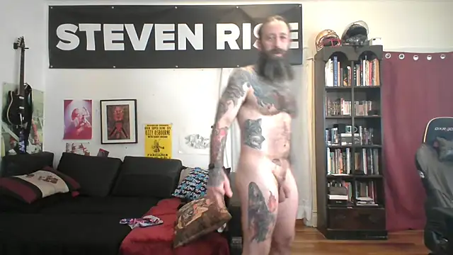 Verbal pvt with jock