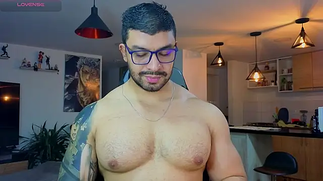 CUM EAT CUM AND FLEX – видео вебкам-модели Michael_Diamond