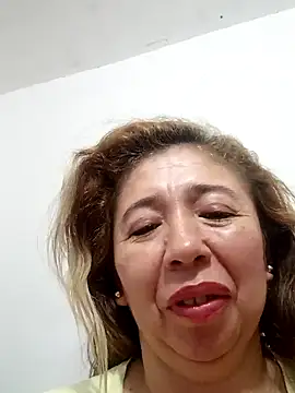 just lifted at home - video by Valentinaa_mature cam model