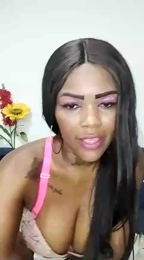 [30 Dec 22:34] Private Show - video oleh model kamera Alissamore3