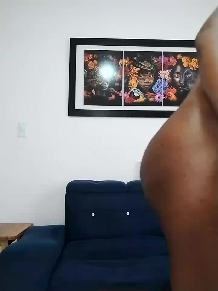 My creamy pussy you want to taste - video oleh model kamera Alissamore3