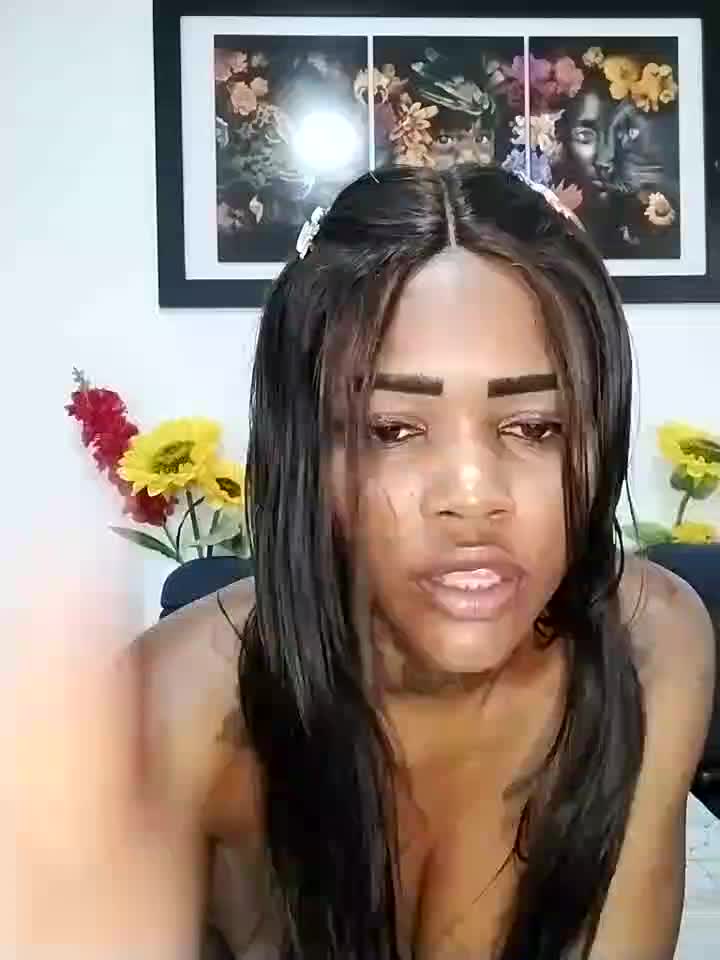 [2 Jan 06:36] Private Show - video oleh model kamera Alissamore3