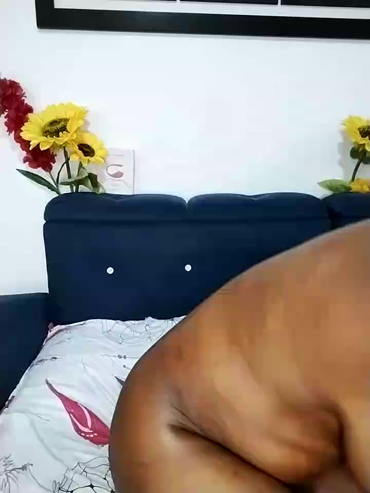 [2 Jan 01:25] Private Show - video oleh model kamera Alissamore3