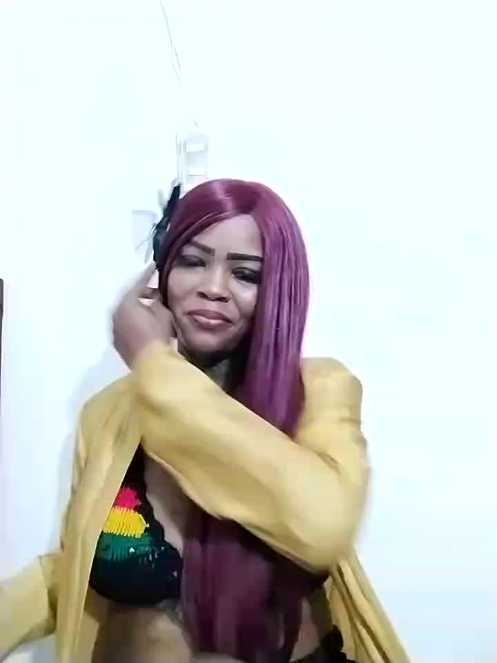 [15 Aug 16:56] Private Show - video oleh model kamera Alissamore3