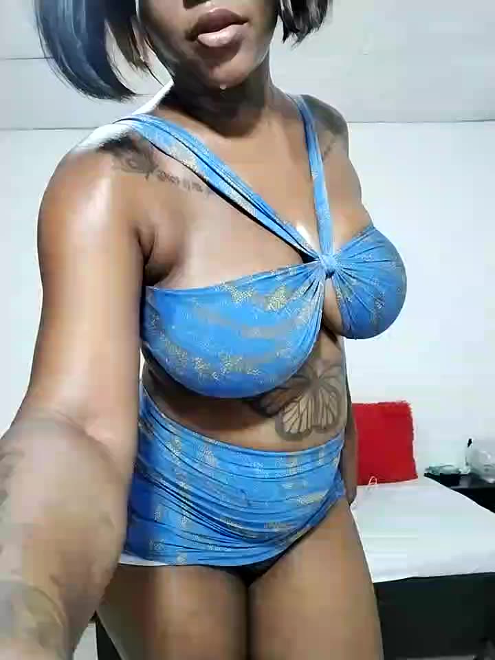 happy to have a super orgasm, I enjoyed it so much - video oleh model kamera Alissamore3