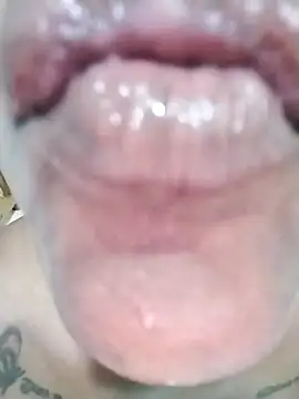 Hit me hard without stopping my love– Alissamore3 kameramodell videója