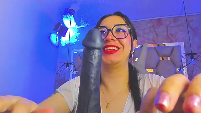 Deepthroat with BBC * SPIT COCK* - video van sayumi_dirty cam-model