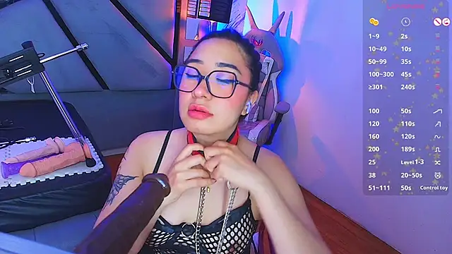 fuck pussy with your cock - video oleh sayumi_dirty kamera model