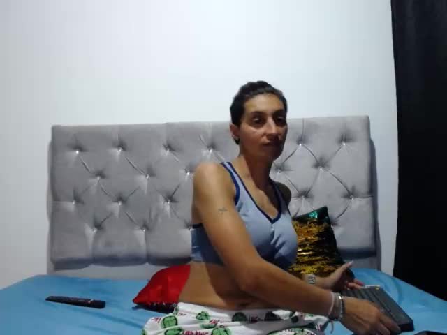 climax - video by anyu1306 cam model