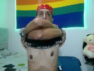 anal cowgirl - video by anyu1306 cam model