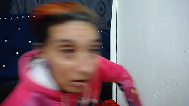 open ass and pussy and anal - video by anyu1306 cam model