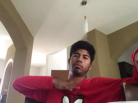 [26 Jan 13:05] Public Show - video by Mangopitudo cam model