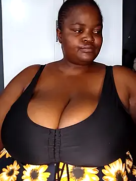 Boobs and pussy close up