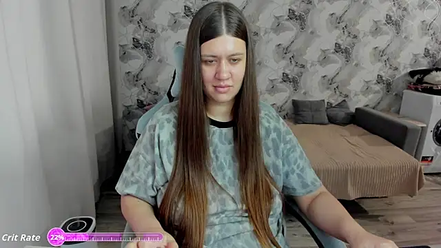 [17 Aug 19:17] Private Show - video by Lis_Kollen cam model