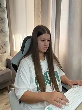 fetish on pregnant belly
