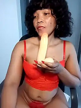 fucking with dildo