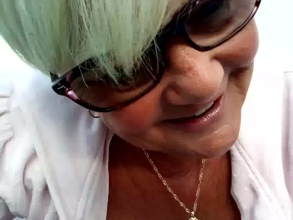 Let me sit on it babe - βίντεο μοντέλου suesinner